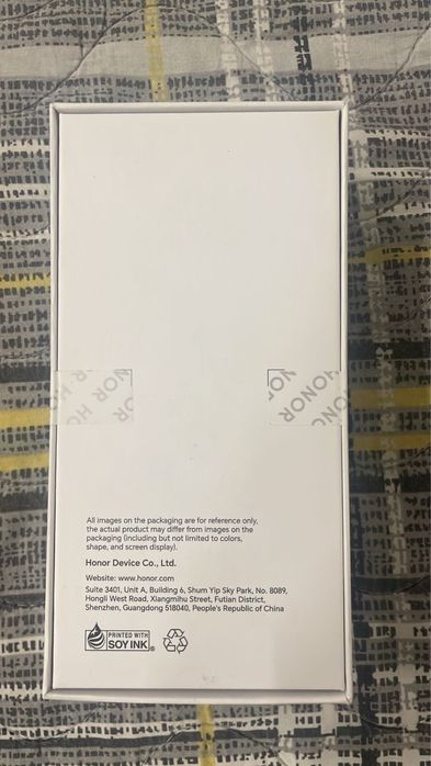 Honor x9d абсолютно новый