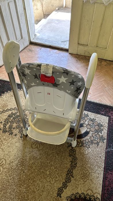 Столче за хранене