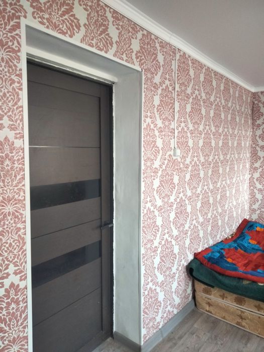 Продается дом пос озёрный