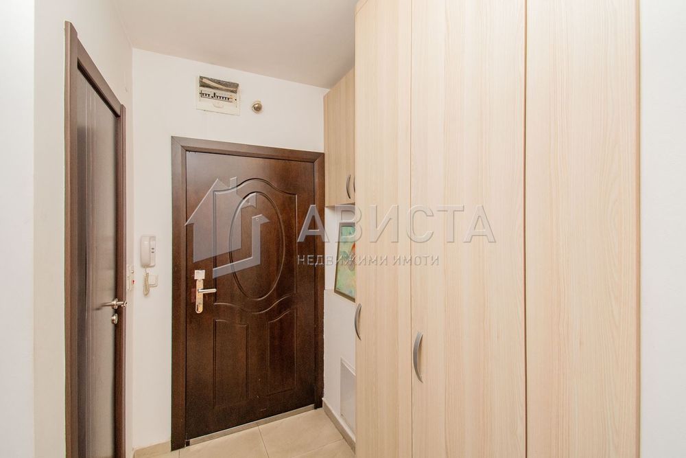 Продава се Двустаен апартамент в София, Център - 54 кв.м за 2456 €/кв.м - Снимка #12