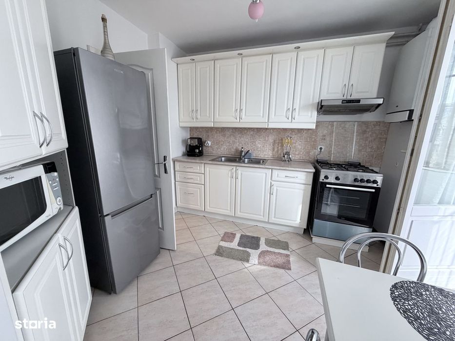 Vand 2 cam ultracentral [Domus]