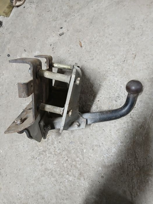 Фаркоп опель астра Ф