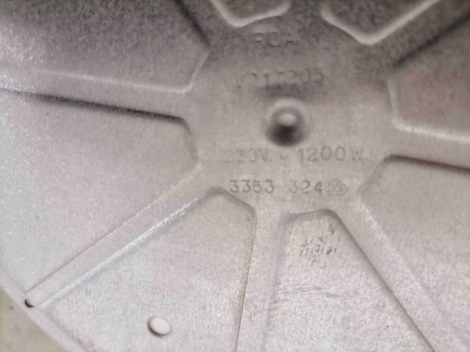 Котлон с керамичен плот