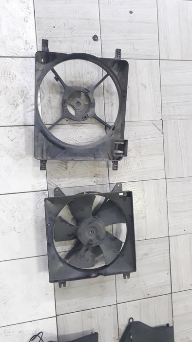 radiyator veltilator vintilator korpus nexia defuzor 3 lasetti
