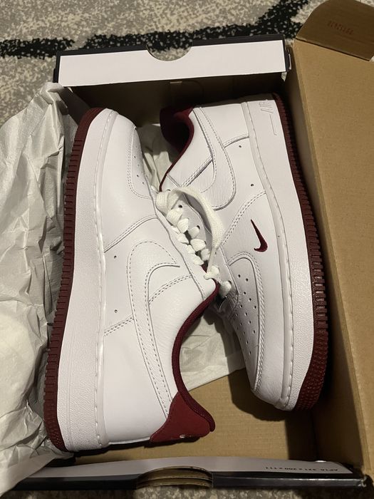 AirForce 1 Nou 42