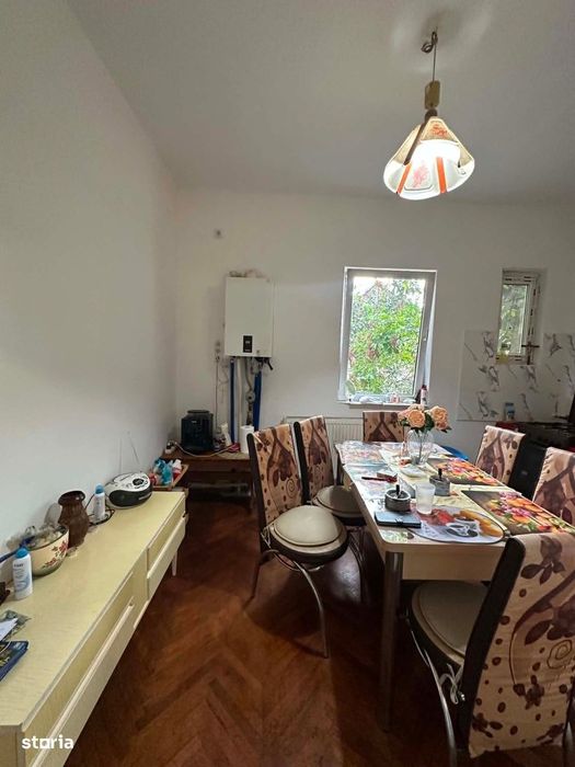 Casa,Semicentral