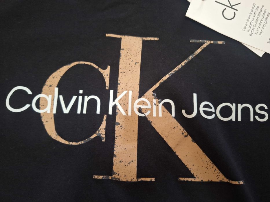 Дамски тениски Calvin Klein - 100% оригинал