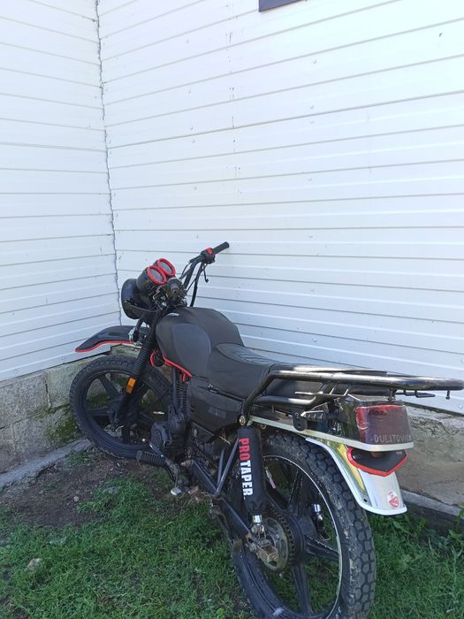 Продается Gsx Suzuki 200