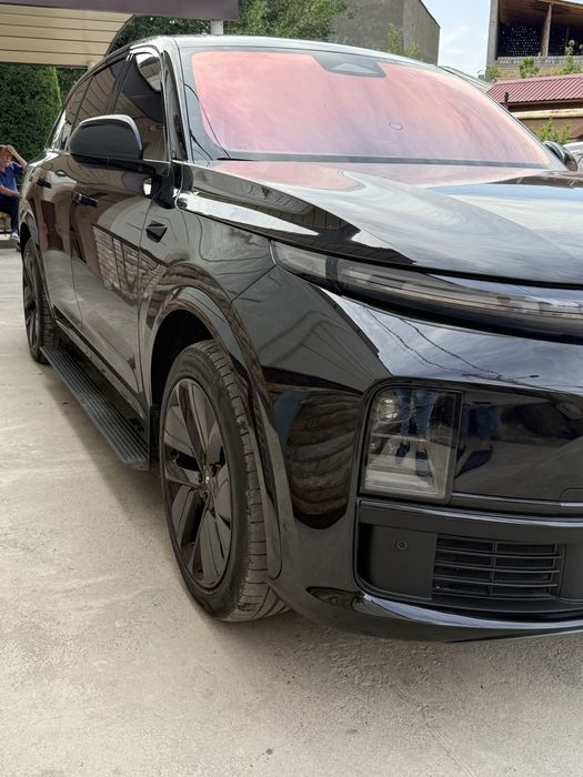 Li 7 max 2023 ishlab chiqarilgan