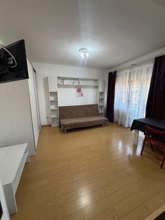 Proprietar inchiriez garsoniera Rezervelor 64 37mp parcare