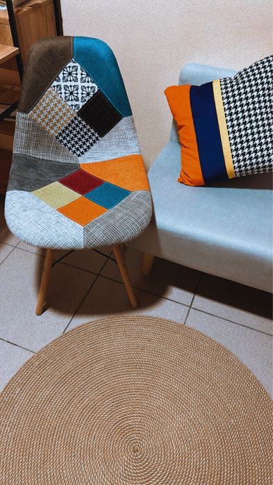 Трендовый коврик