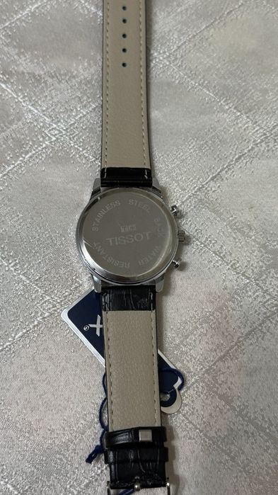 Мужские часы  Tissot