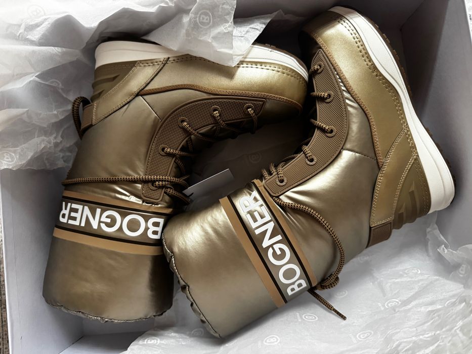 Cizme apres-ski BOGNER