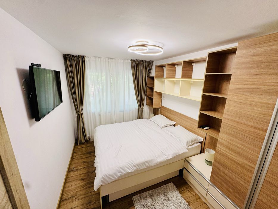 Apartament corporate premium, 3 camere, 71 mp, Str. Putnei – Calea București, doar persoane juridice