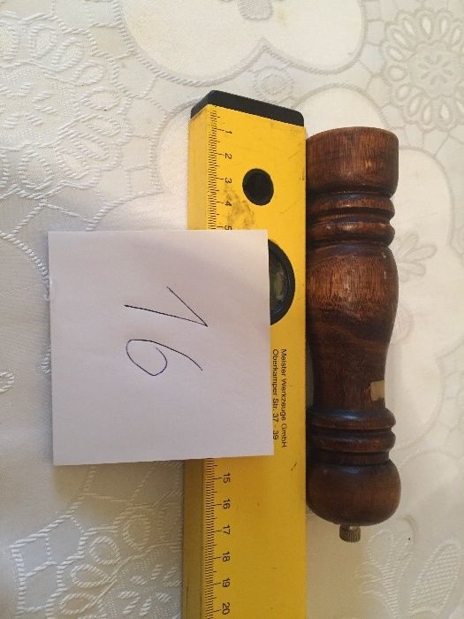 английска мелничка за подправки