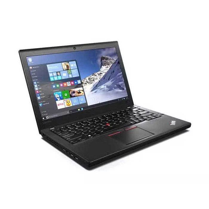 Laptop Lenovo ThinkPad X260 i5-6300U 2.40 GHz 12.5" SSD 256GB RAM 8GB
