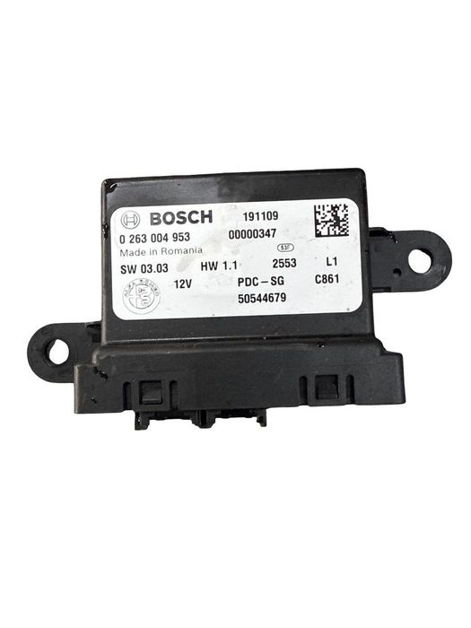 Alte Module/Unitati De Control Alfa Romeo Stelvio 949_ 2016 - > 0263004953