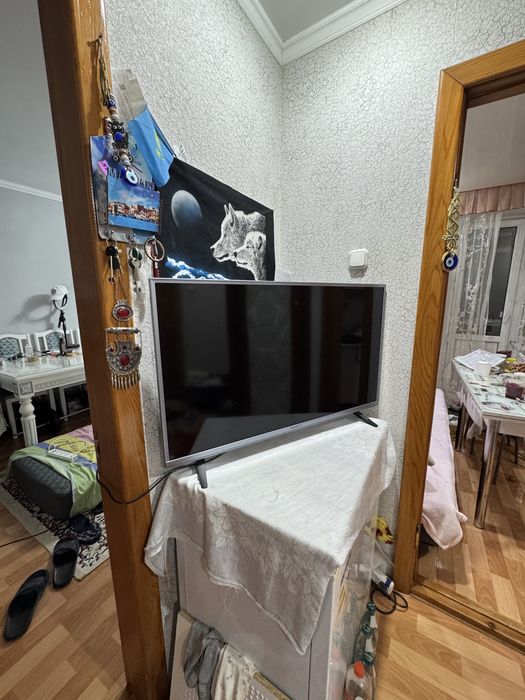 Телевизор Smart TV 40 дюм
