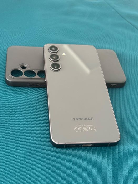Обмен или продажа samsung s24 fun edition