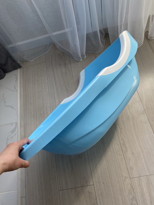 Ванночка для купания
