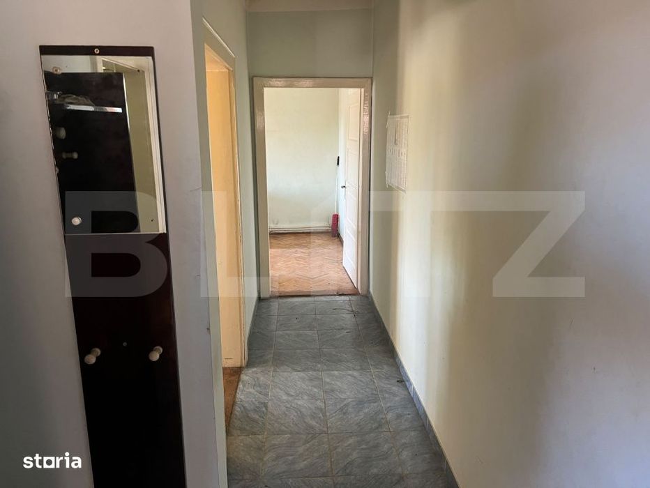 Apartament 3 camere, 94 mp, zona Solidaritatii