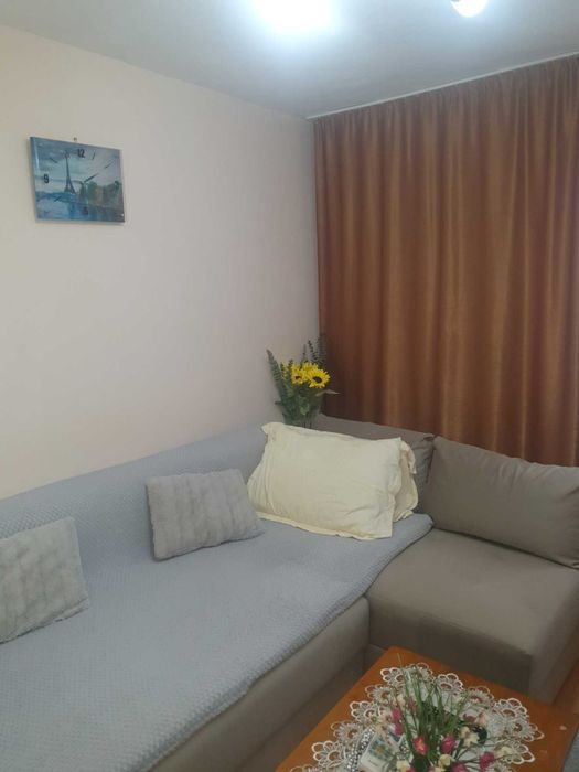Apartament cu 2 camere confort redus