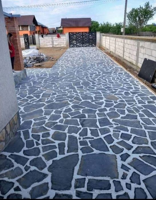 Piatră naturală de Grecia