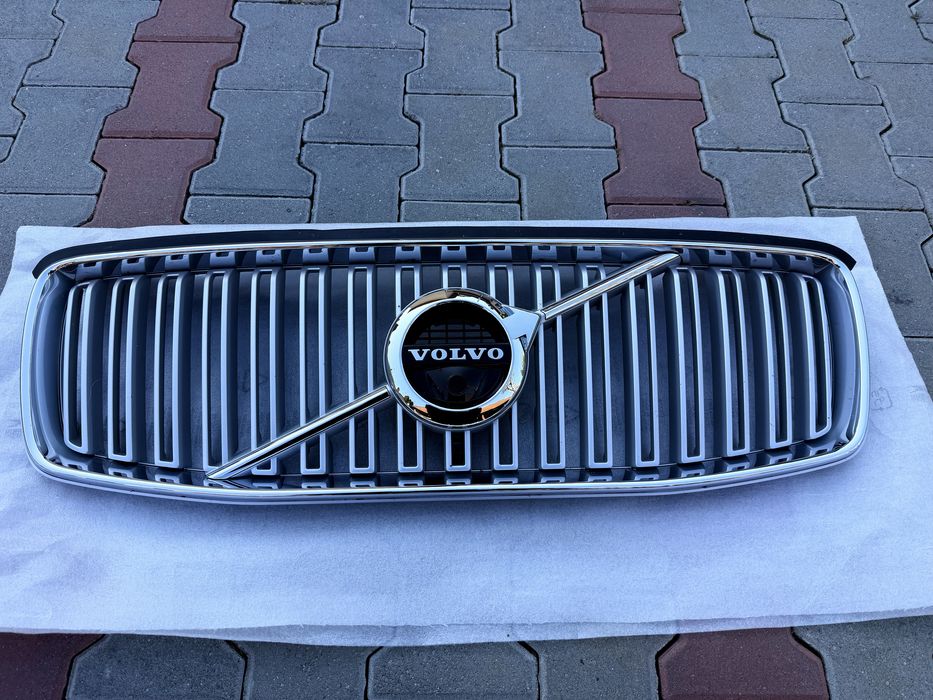 Grile VOLVO XC 90 2015-2024