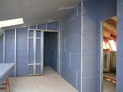 Construcții și interioare