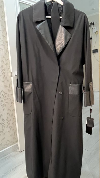 Плашь тренчь 52 рр