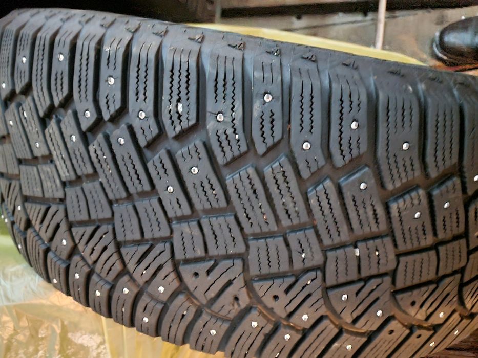 Резина зима 285_ 60_18