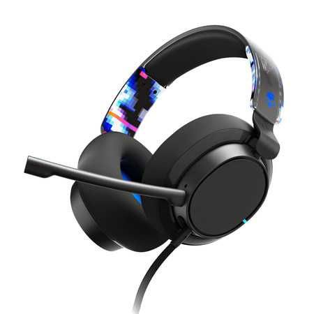 Casti Gaming Skullcandy Slyr Digi-Hype Jack 3.5mm Nou Sigilat