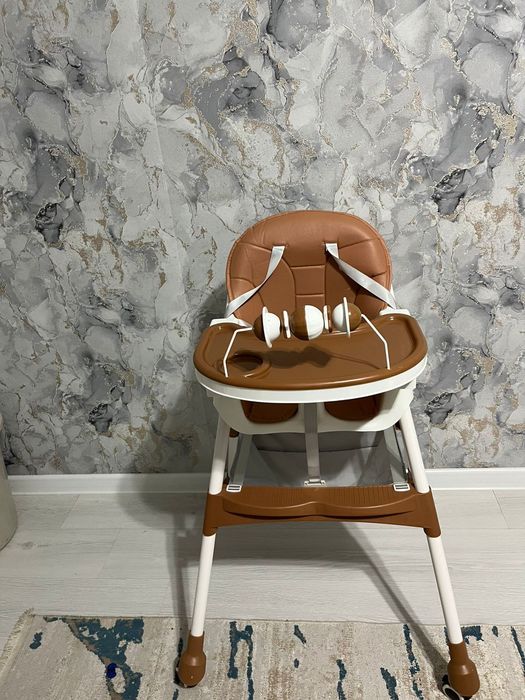 Детский стул для кормления
