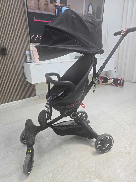 Продам дет.коляску возможно рассрочка