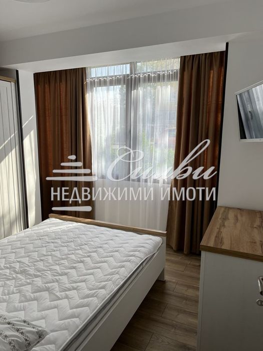 Дава се под наем Двустаен апартамент в Шумен, Боян Българанов 1 - 40 кв.м за 306 € - Снимка #8