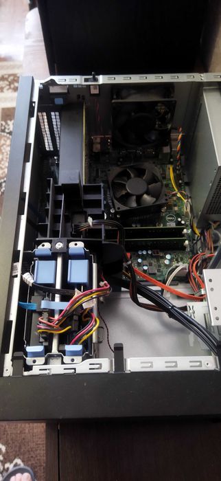 Продам компьютер DELL Precision Tower 3620