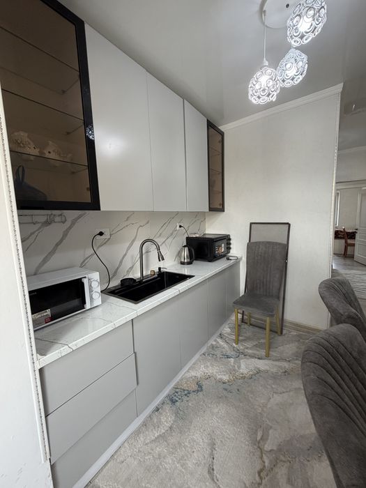 Продам квартиру