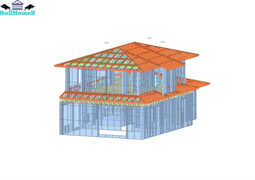 Къща,Бунгало,Преместваема къща,Сглобяеми къщи,Модулни,Жилищни