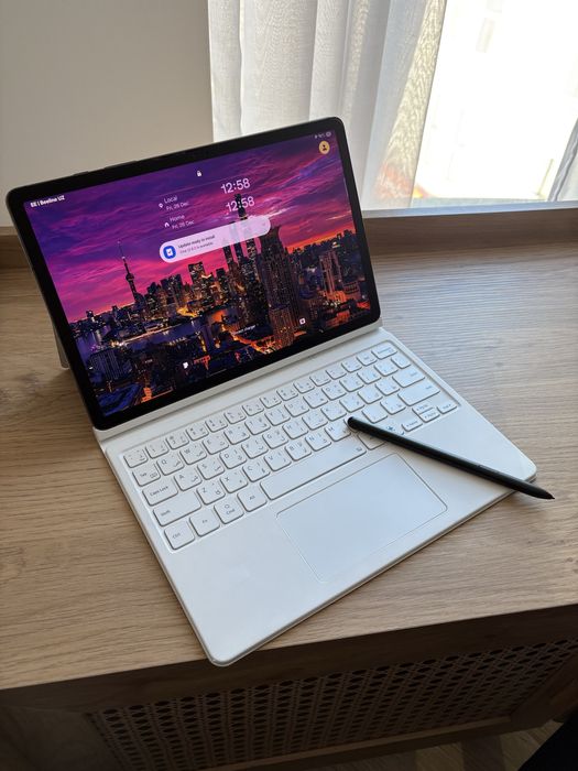 Samsung Tab S9 12/256 sim ideal идеал планшет