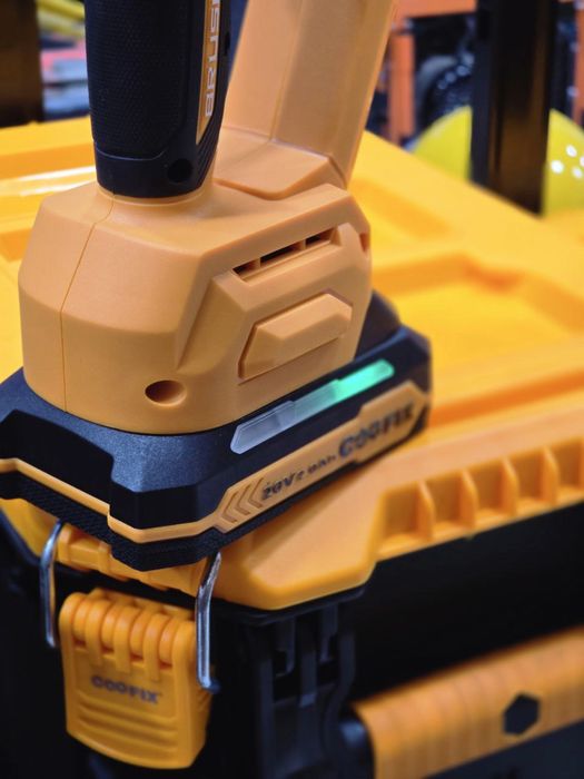 coofix akumlator pilla