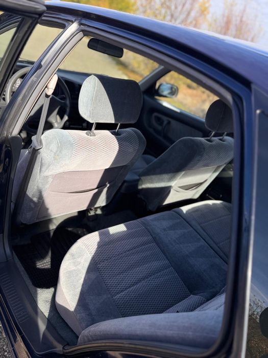 Mitsubishi Galant 1.8 benzina