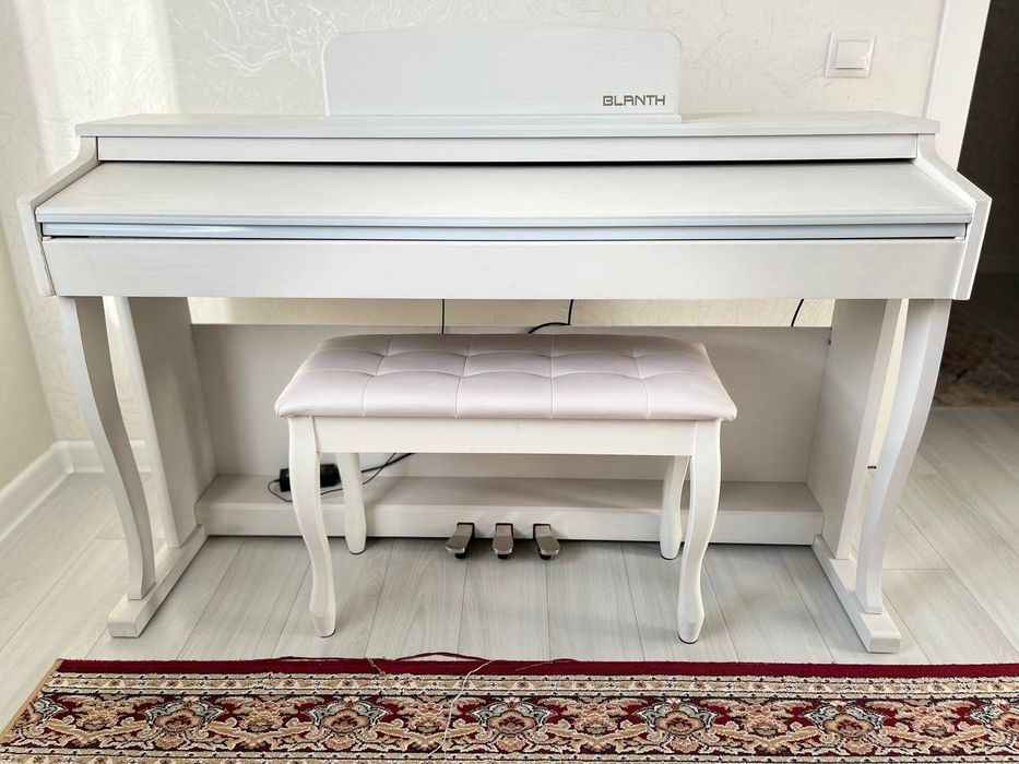 Музыкальный инструмент