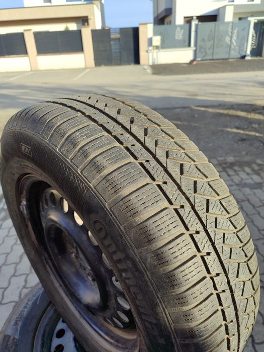 Vând Roți 215 70 R16  Mazda , KIA, Toyota, Nissan , Honda