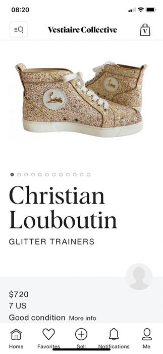 Оригинални обувки