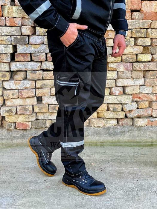 Спецодежда для рабочих ИТР