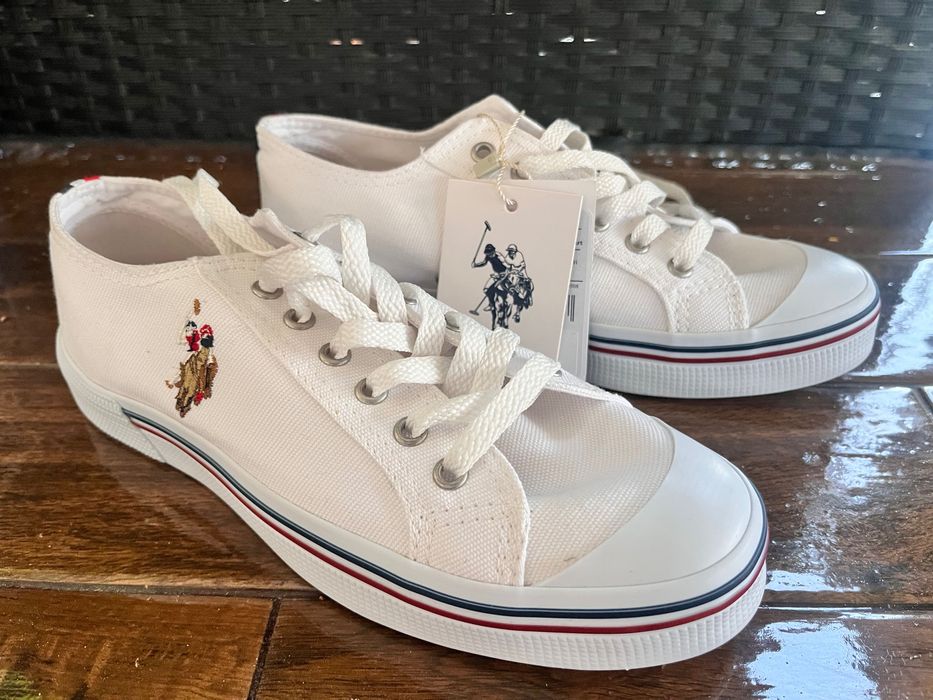кецове U.S.POLO ASSN