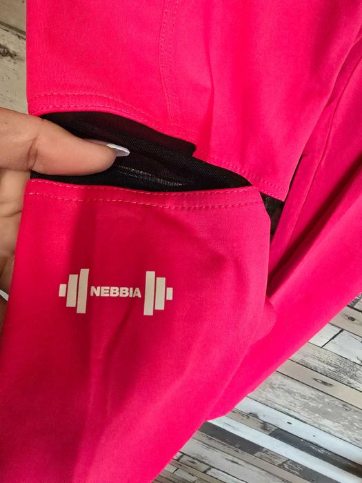 Nebbia S (366)-дамски клин