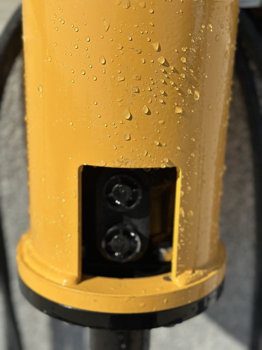 Чисто нови свредели за мини багер от 1.2Т до 4.5Т