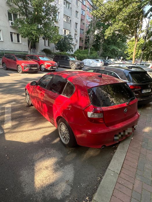 BMW 1 Series 0 — imagine 2