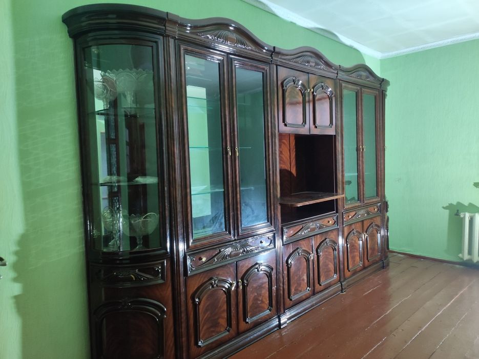 Срочно продается горка стенка